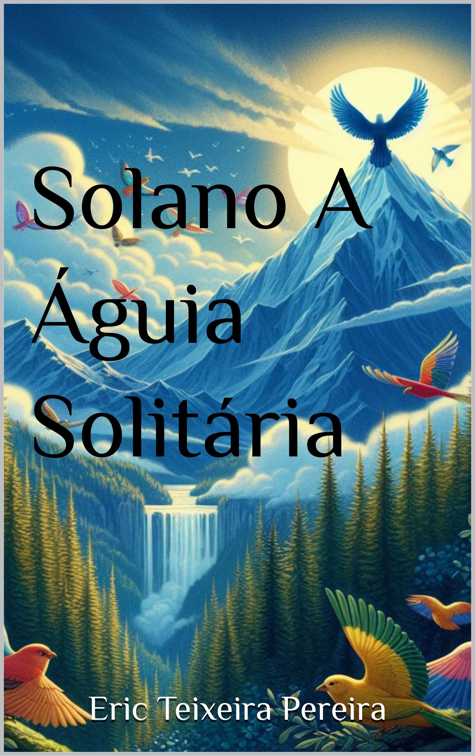 Amazon.in: Eric Teixeira Pereira: books, biography, latest update