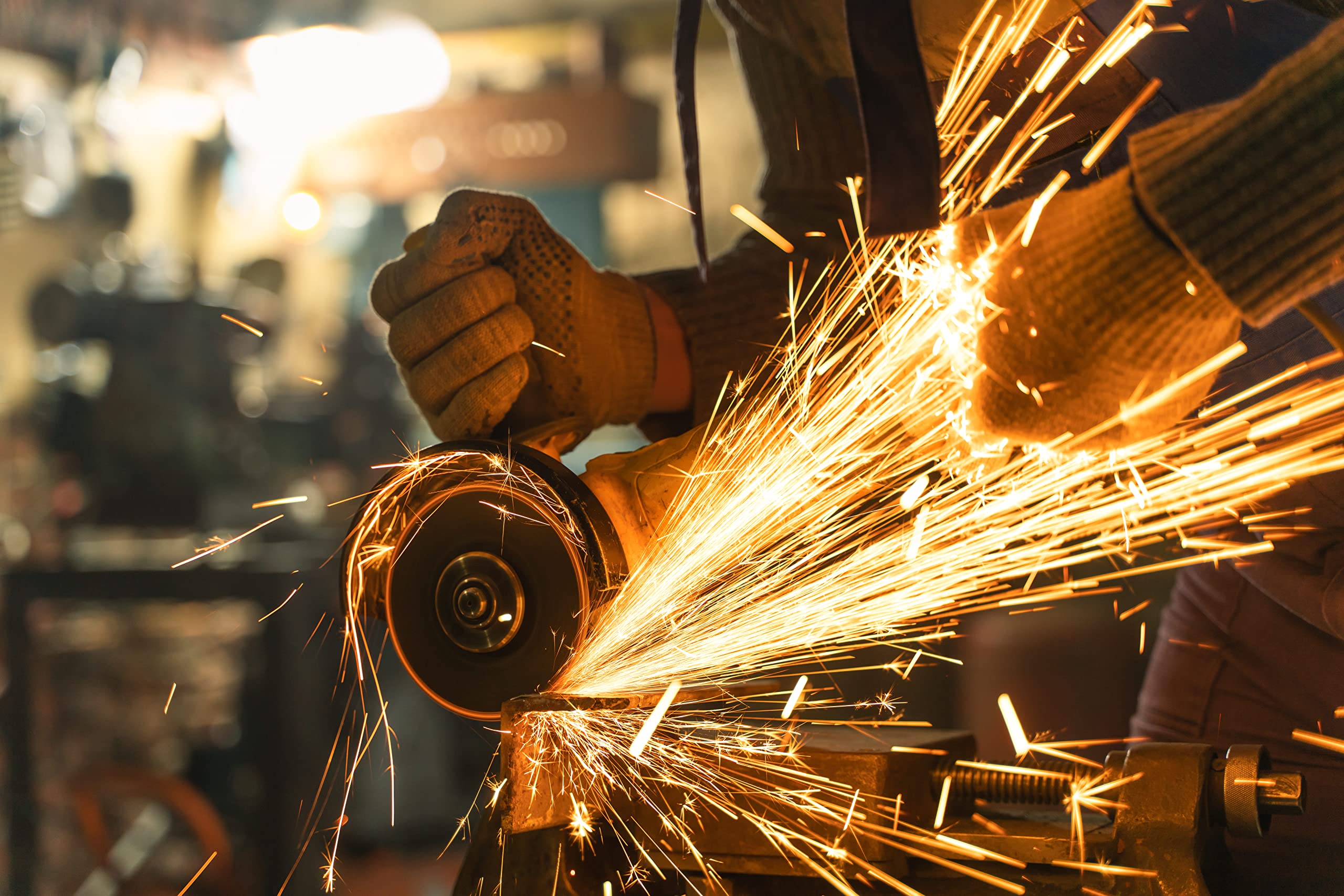 Doorslijpschijven | - Industrial Tools