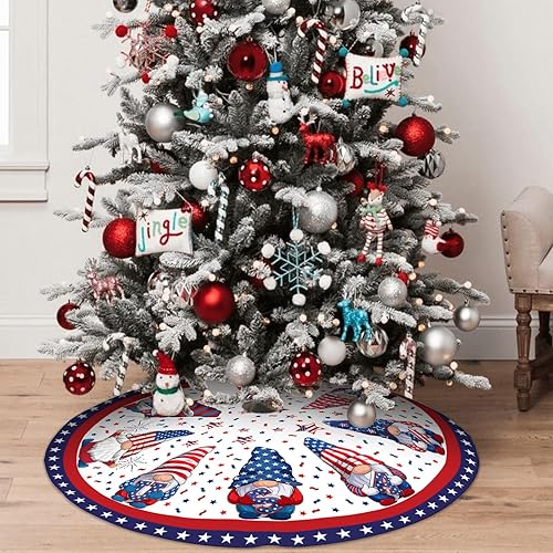 Miniatura 2 de Falda de árbol de Halloween, fantasma, calabaza, calavera, tapete para Halloween, Navidad, fiesta, fiesta, decoración de patio, adornos de 48