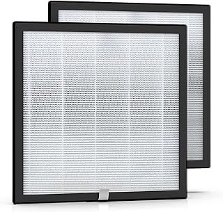 G3 Filter Replacement, Compatible with AMEIFU G3 Air Purifier(Sferf-30), 3-in-1 H13 True HEPA, 2 Pack