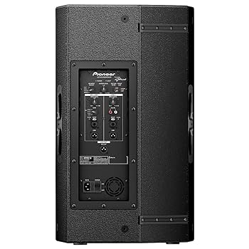 Pioneer XPRS12 スピーカー Pioneer XPRS 12 - XPRS Series 12