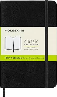 Notebook de Anotações Moleskine Professional