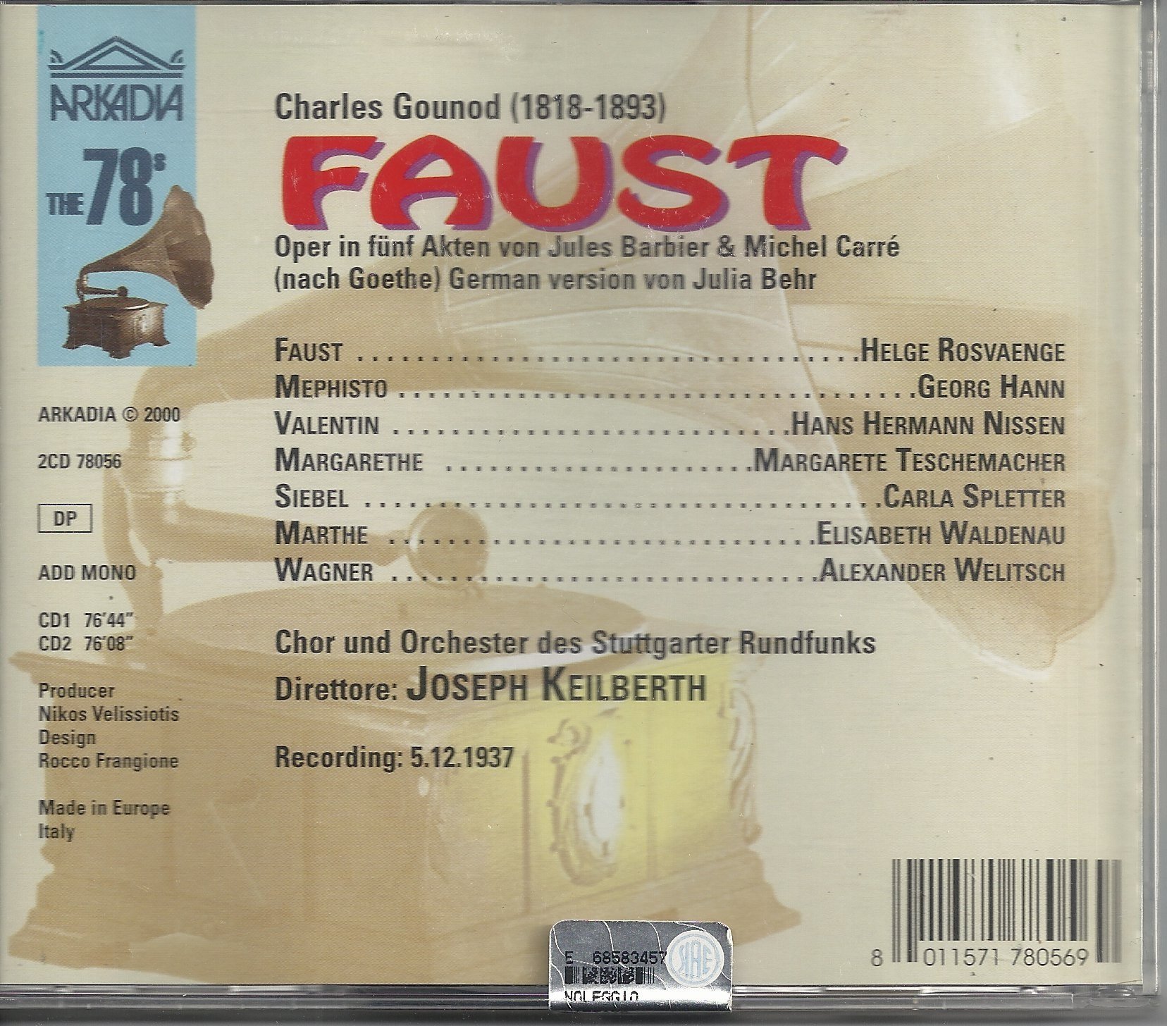 Faust