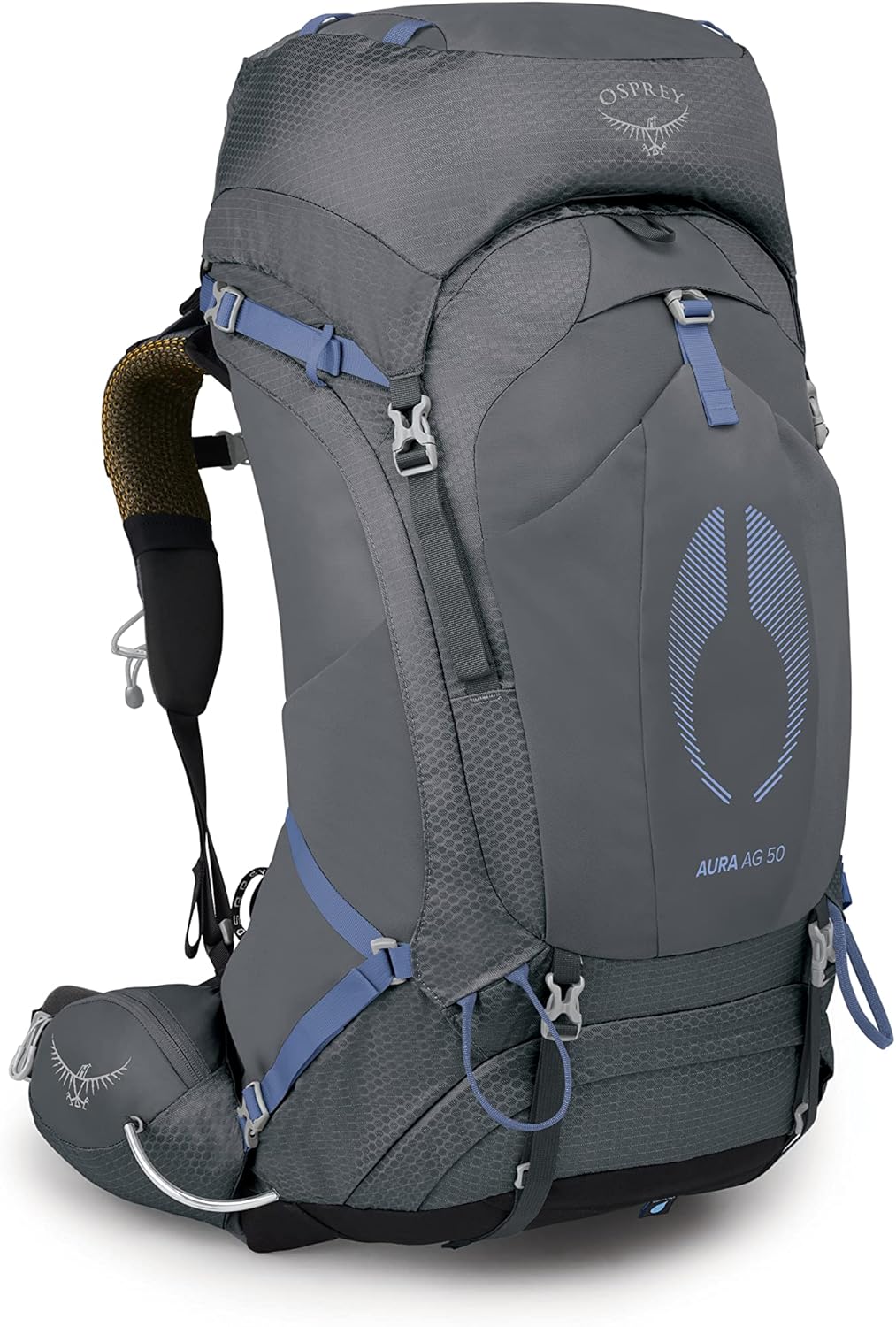 オスプレイ　OSPREY aura 50 バックパック Amazon.com: Osprey Aura AG 50 Women's Backpacking Backpack