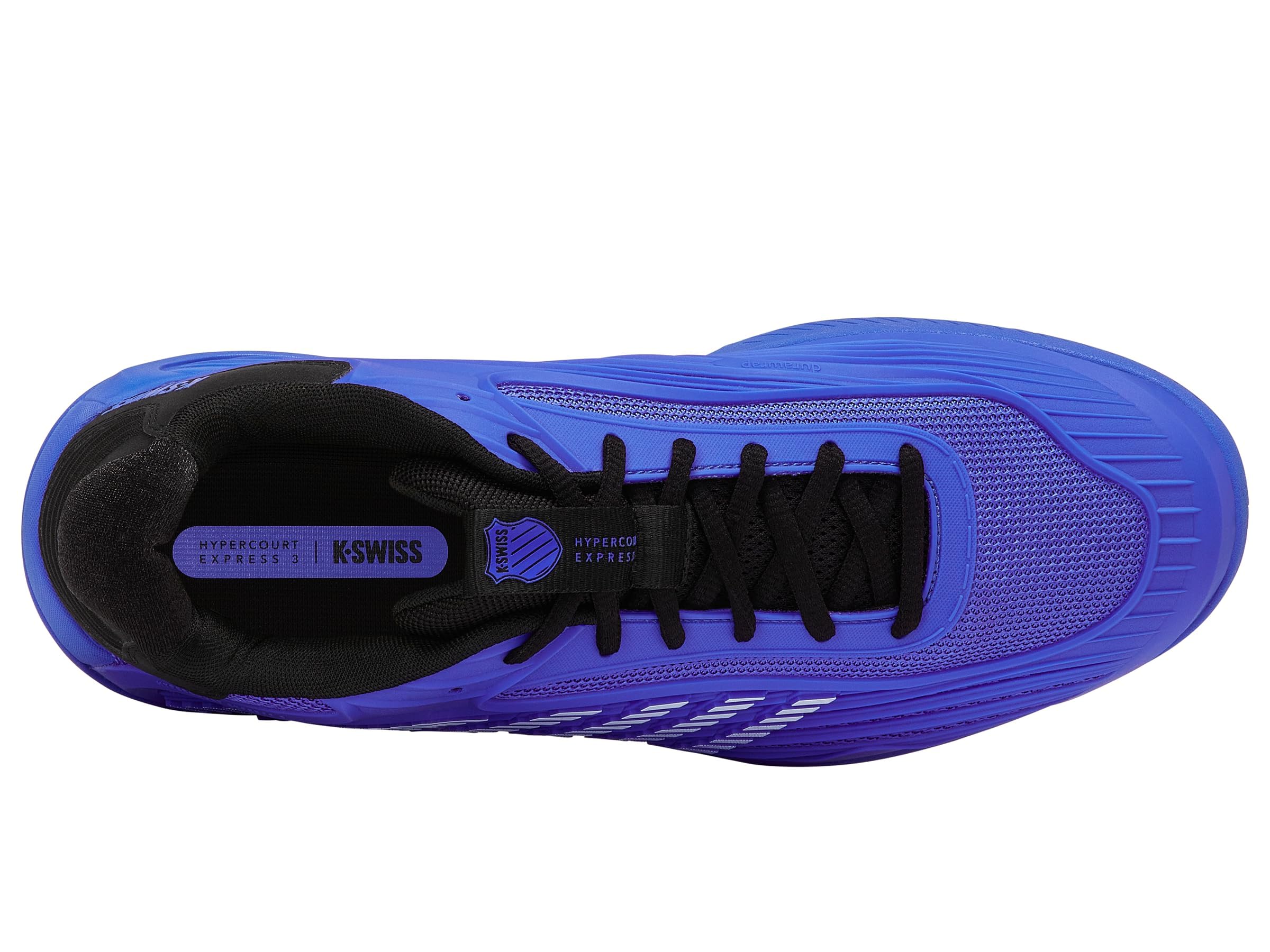 K-Swiss Herren Hypercourt Express 3Tennis Shoe