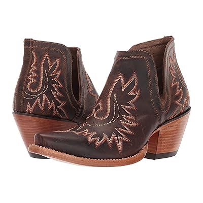 Ariat Dixon Cowboy Women