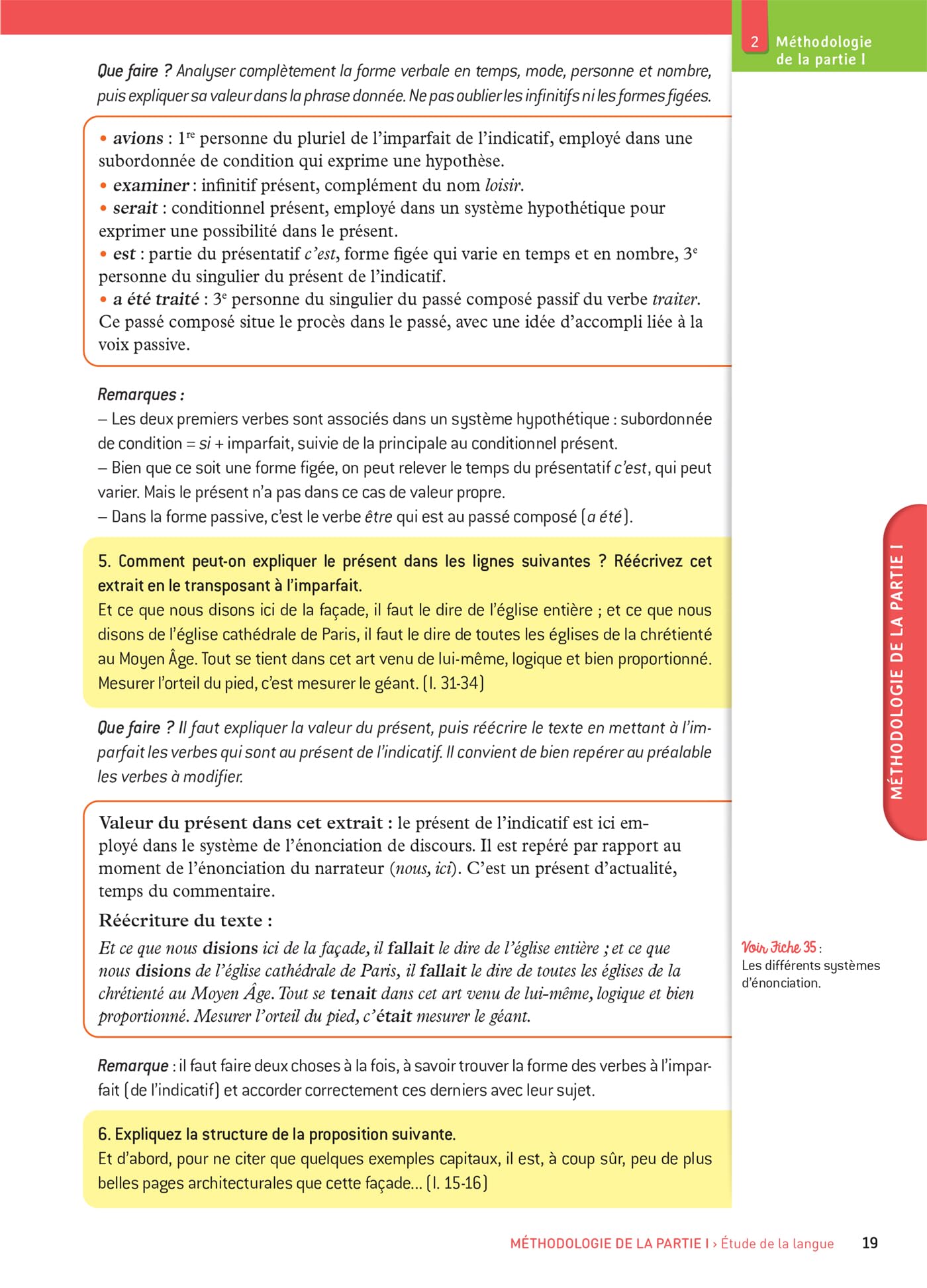 Français - CRPE 2026-2027 - Epreuve écrite d'admissibilité - L3 et M2