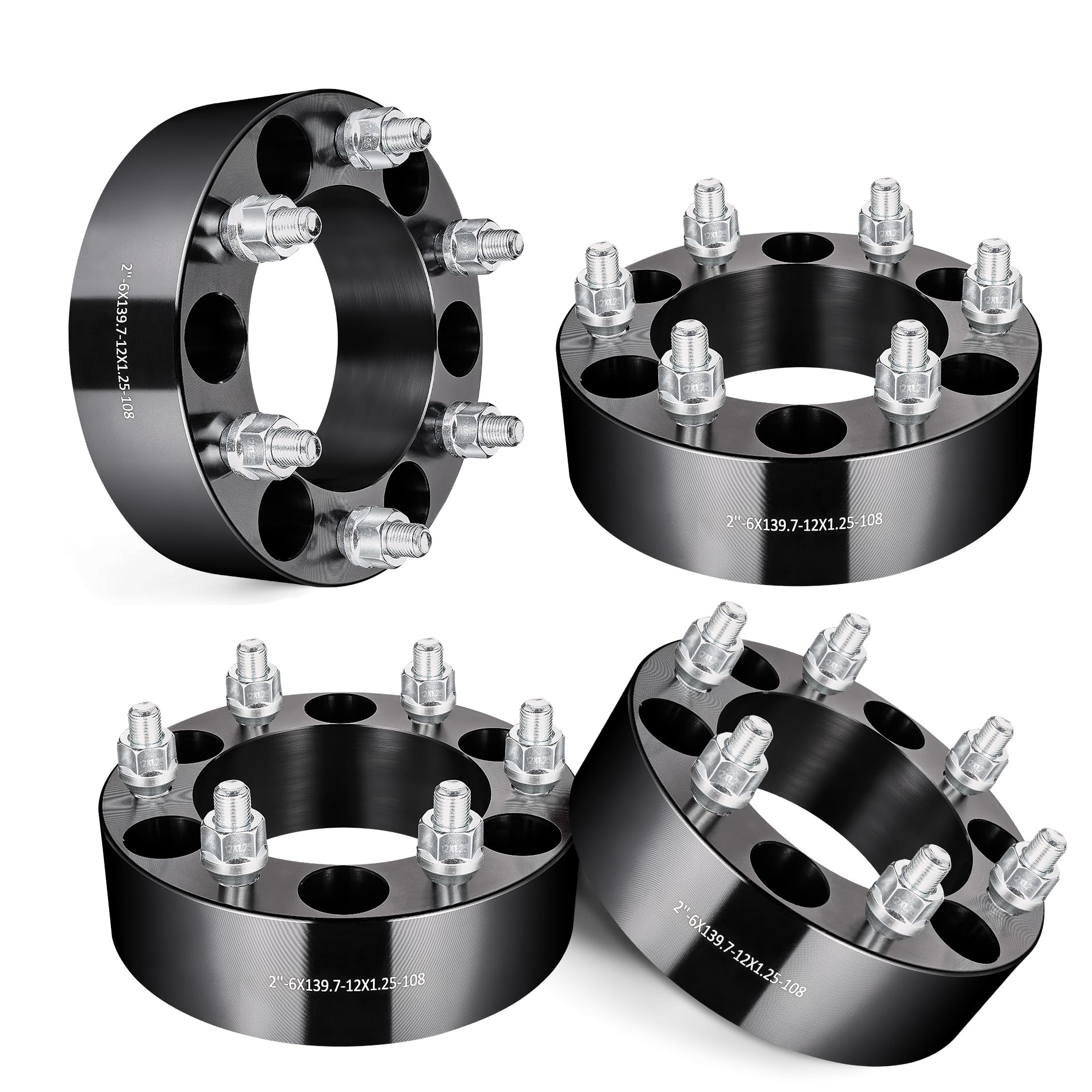 ガレージ整理　2003-2004 Burton（・・・・5) Amazon.com: EVIL ENERGY 6x5.5 Wheel Spacers 2 inch Compatible with