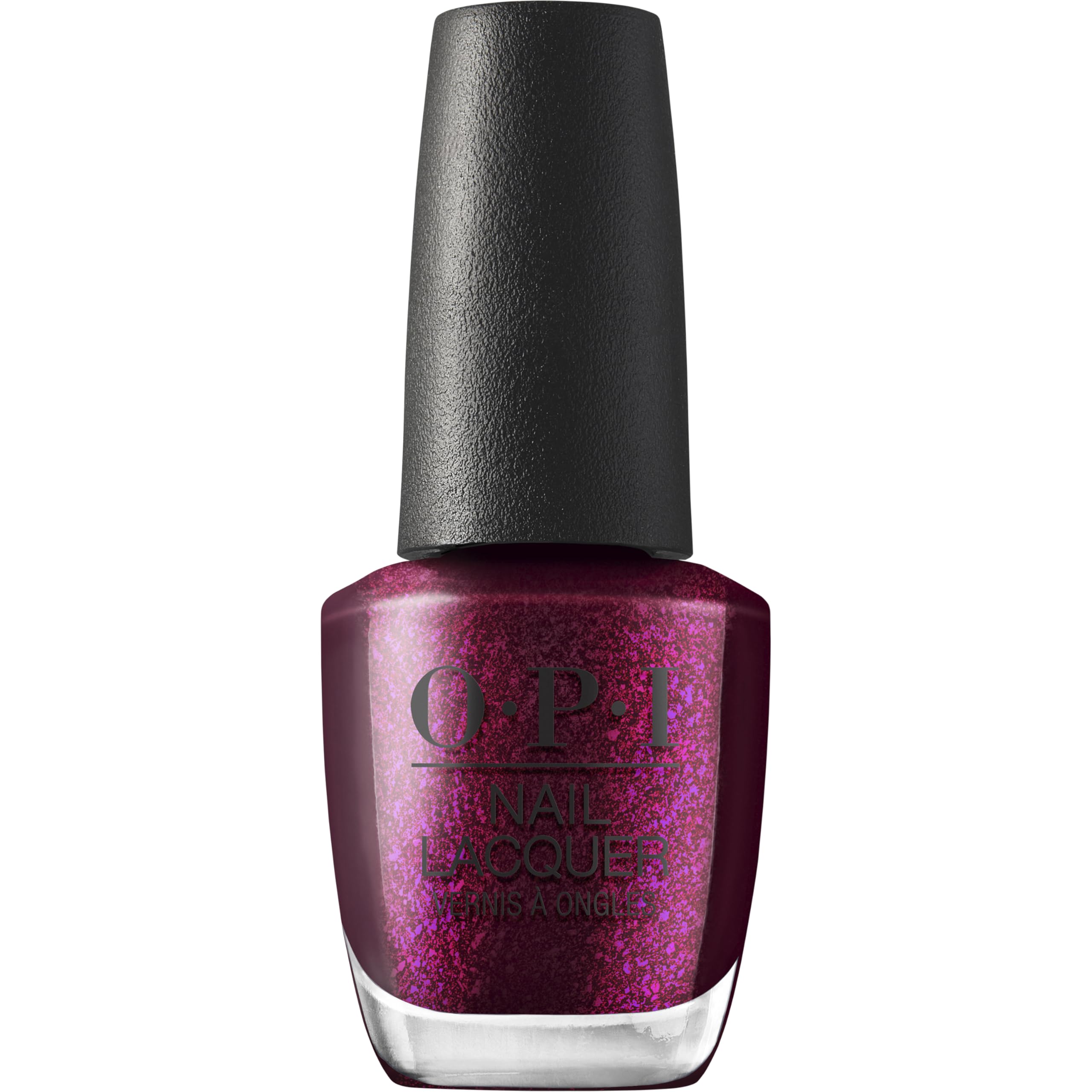 OPI OPIcons Nail Lacquer - Lincoln Park After Brunch (15ml)