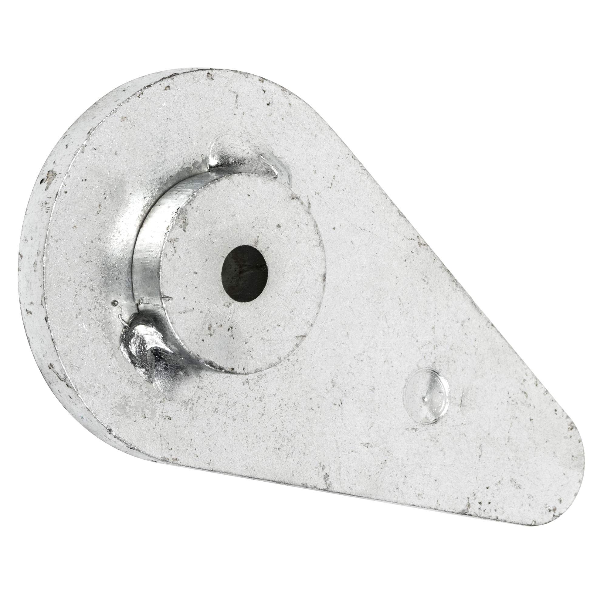 Exmark 109-9416 Idler Spacer Lazer Z AS