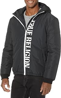 Amazon.com: True Religion Jackets