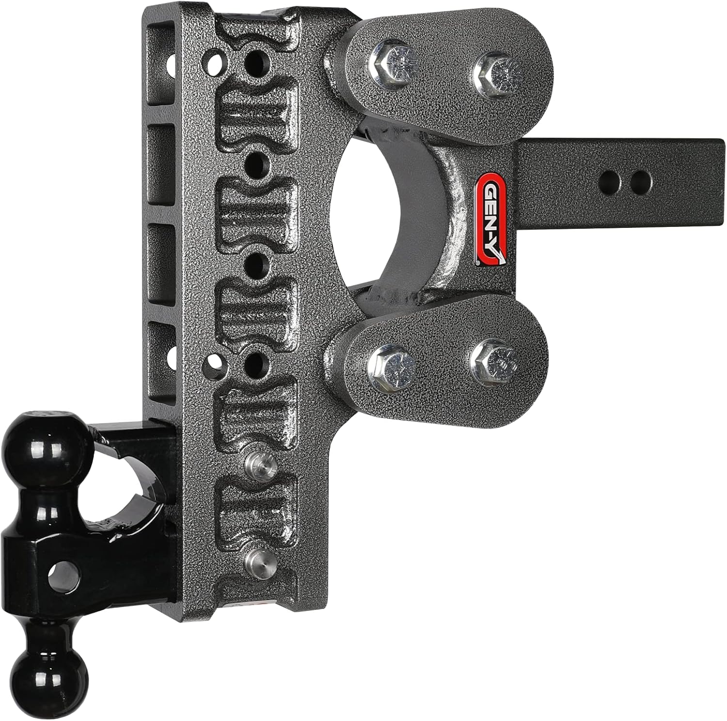 Drop Hitch GENY Torsion Suspension Hitch 2.5 Nepal Ubuy