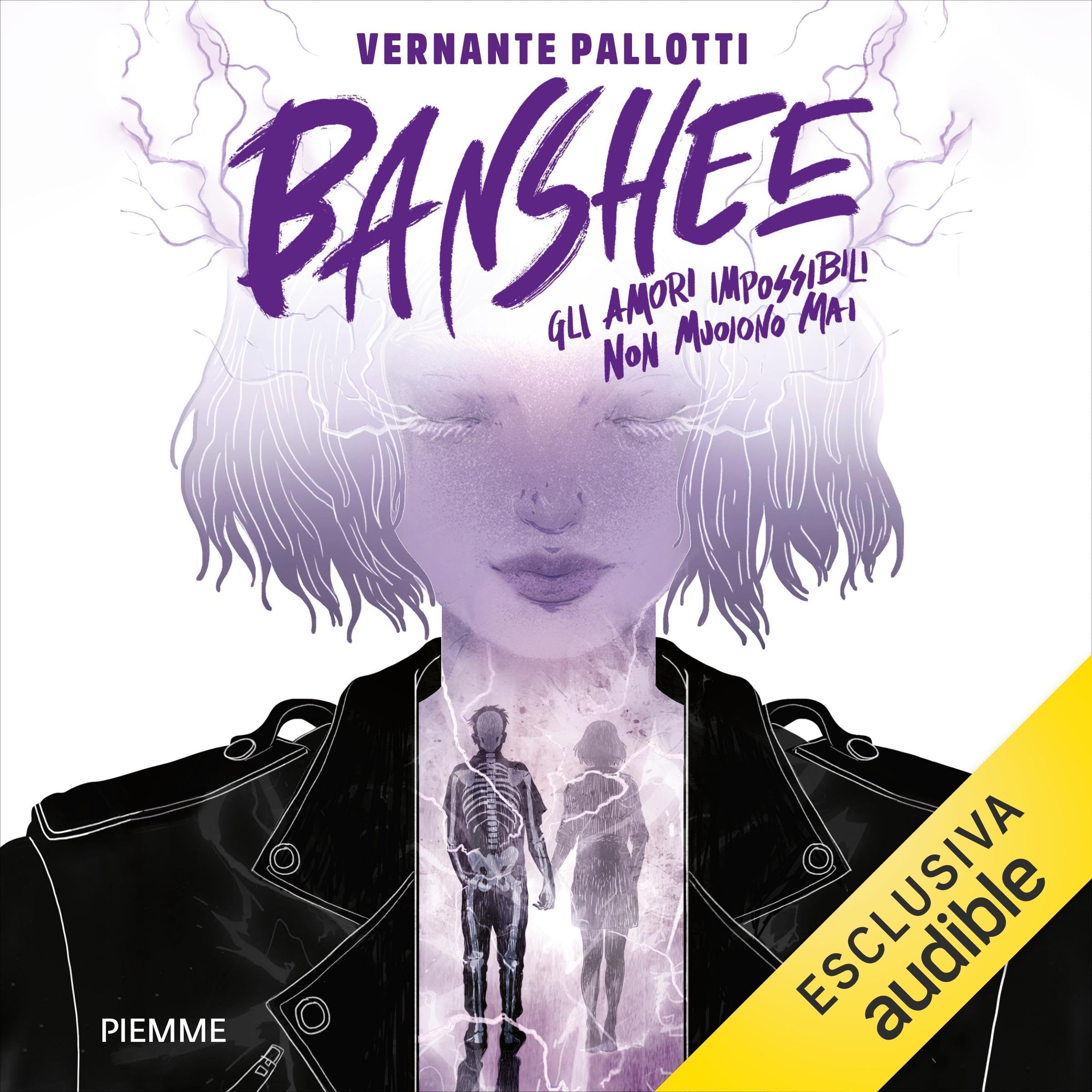 Banshee: Gli amori impossibili non muoiono mai