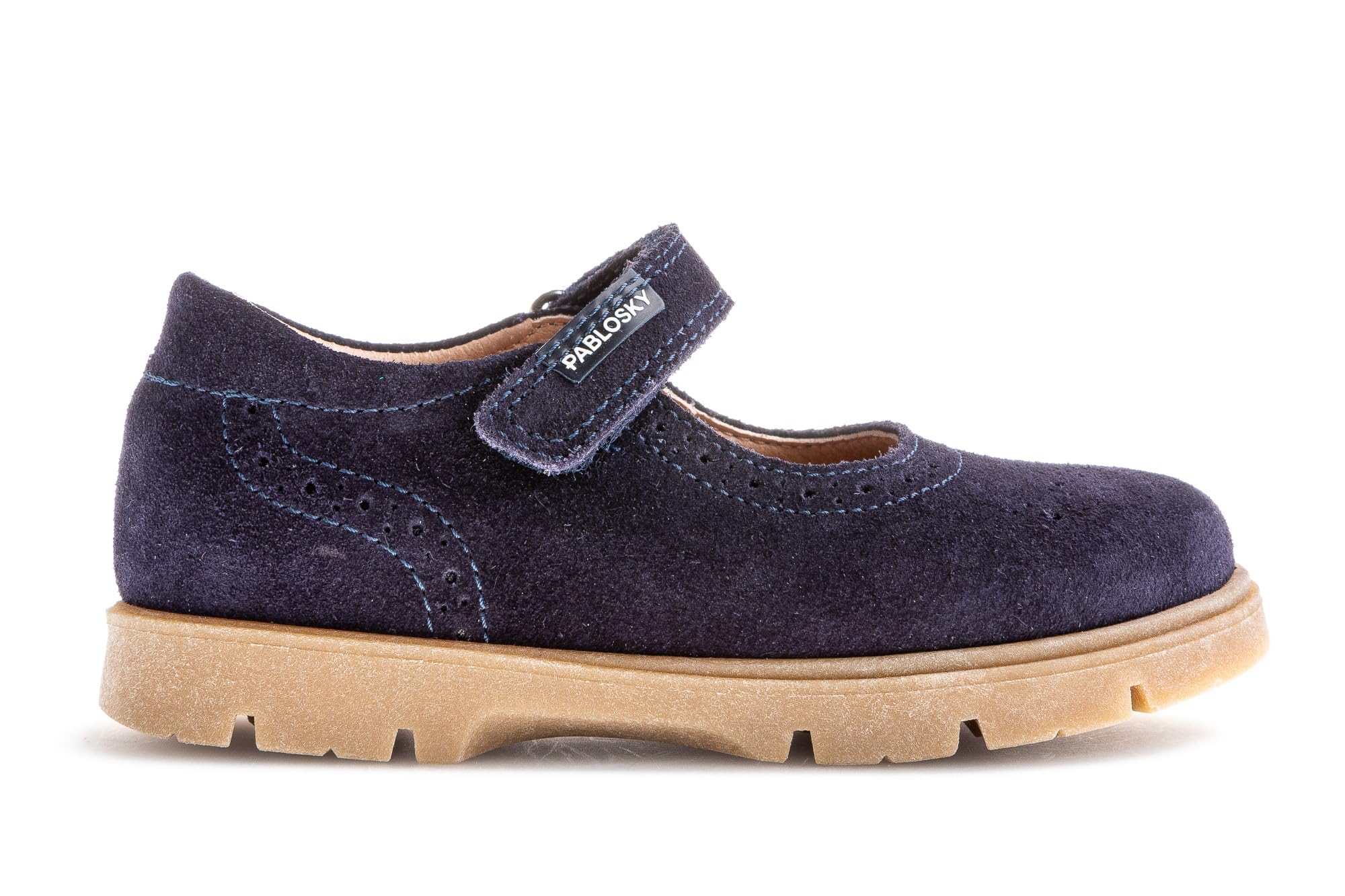 Pablosky SAPIENS 360628 Zapatos Planos Mary Jane