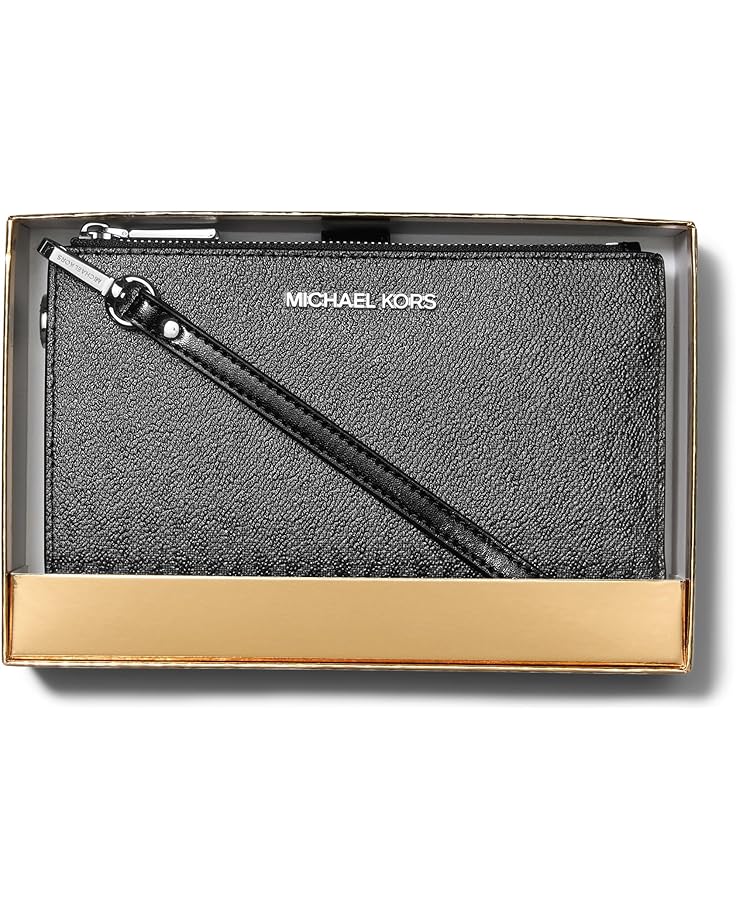 MICHAEL Michael Kors Jet Set Double Zip Wristlet - #3 of 3