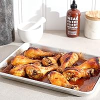 Vista 9 de Weak Knees Gochujang Sriracha + Weak Knees Curry Sriracha Set