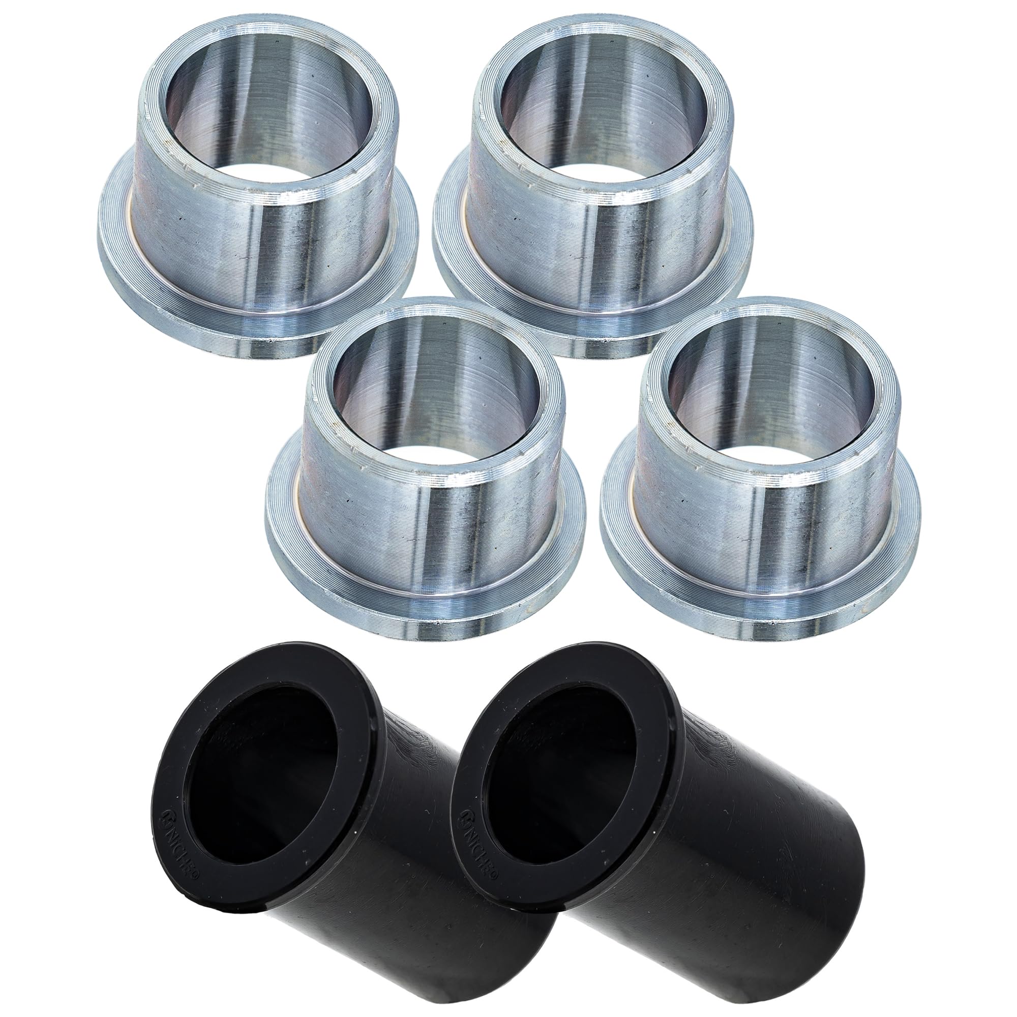 Amazon.com: NICHE Complete Control A-Arm Swing Arm Bushing Kit for
