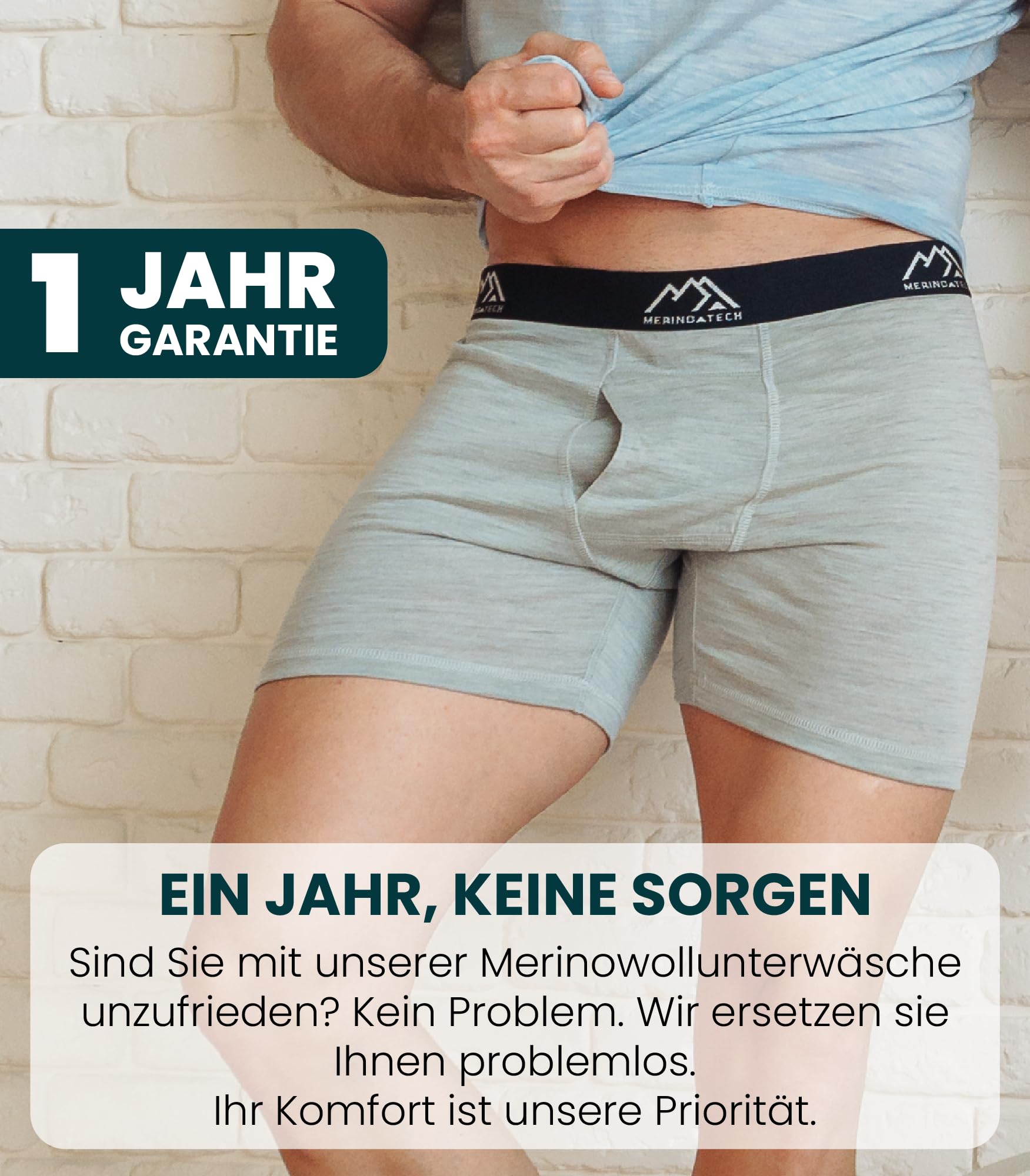 Merino Sport Shirt Damen (L, Iceberg)