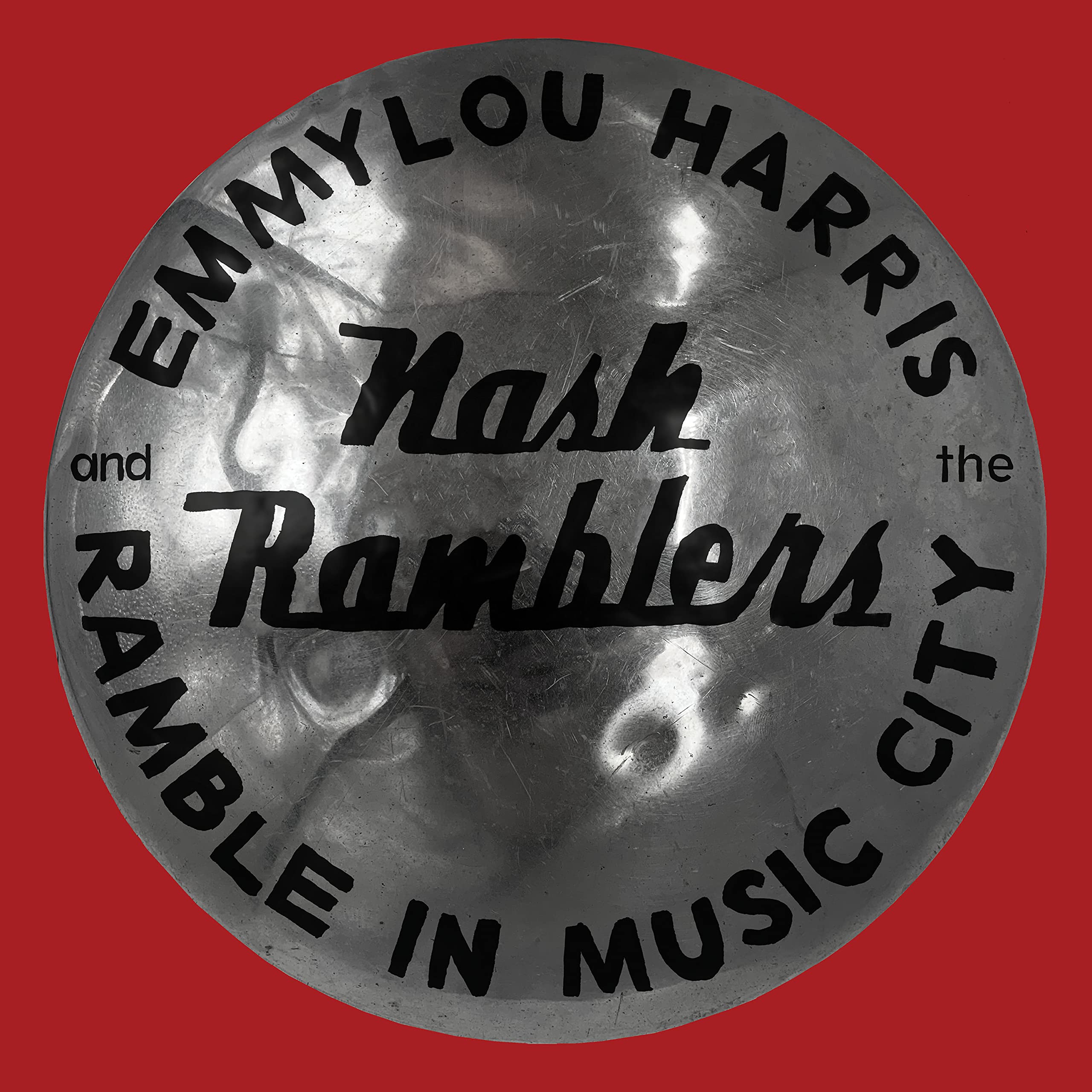 The Nash Ramblers