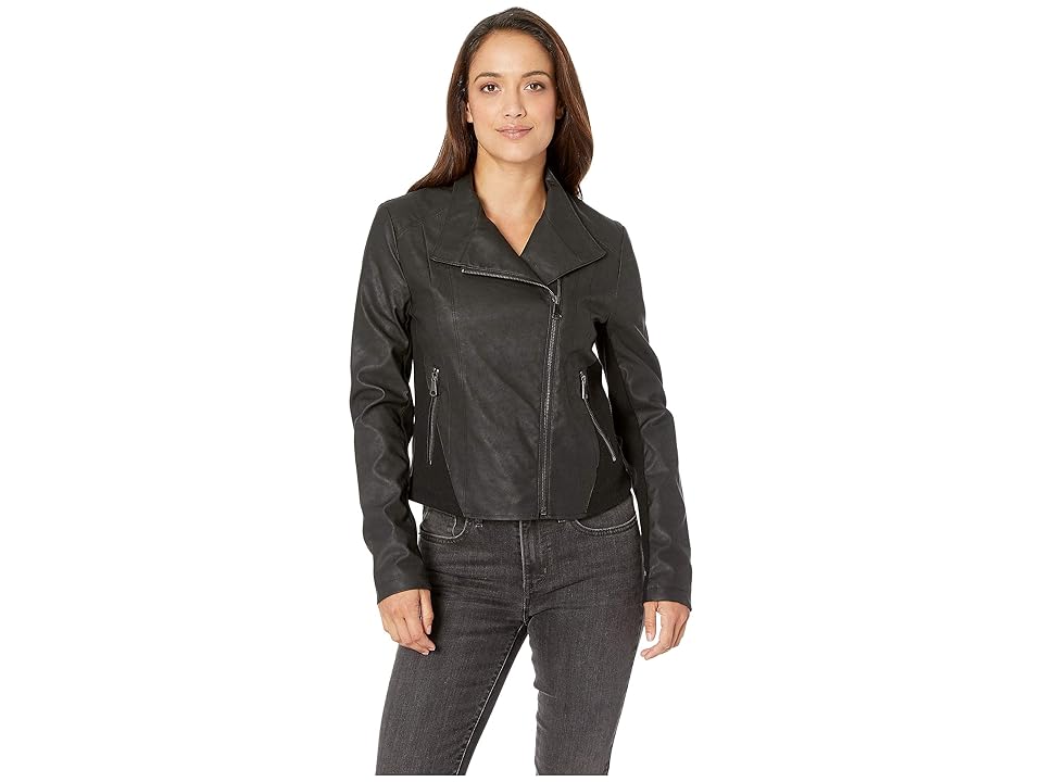

Marc New York by Andrew Marc Pauline (Black) Women's Jacket