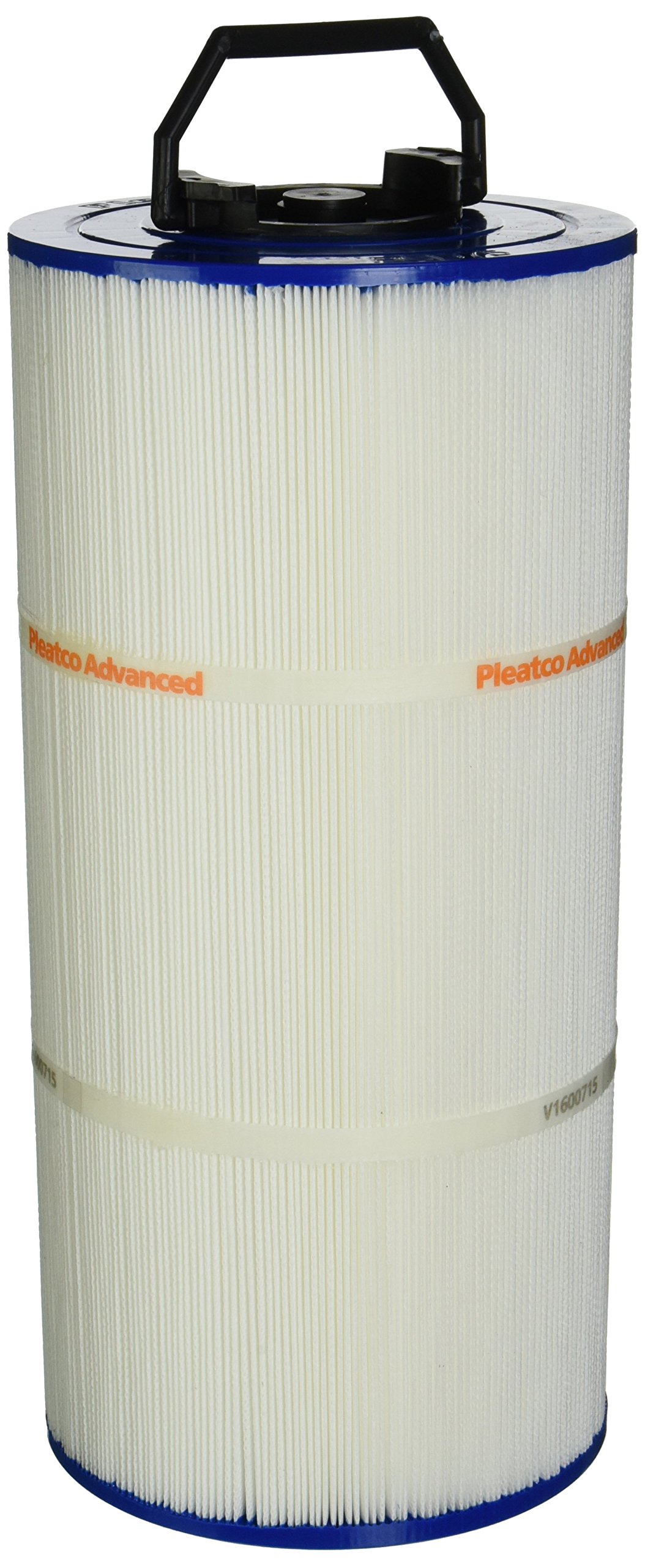Pleatco PCD75N Replacement Cartridge for Caldera 75 (new style), 1 Cartridge