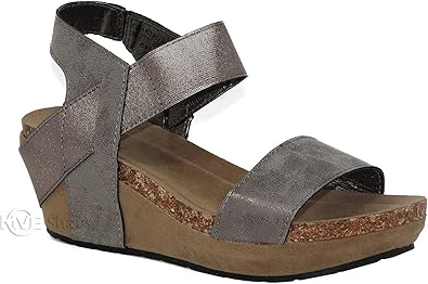 pierre dumas sandals amazon