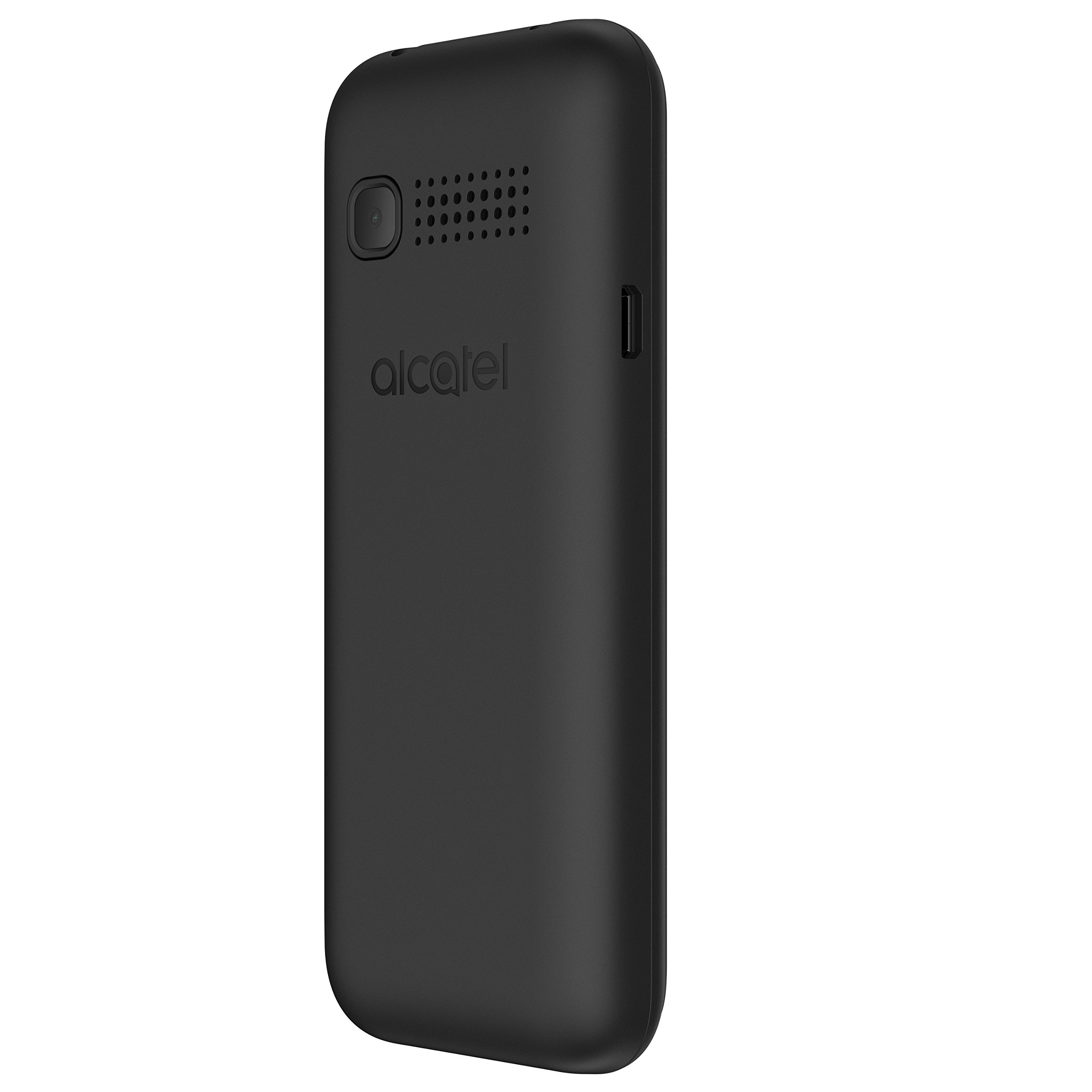 Alcatel 10.68, Mobilephone, GSM/Quadri Band, Propriétaire, Capacité: 32 GB, [Italia]