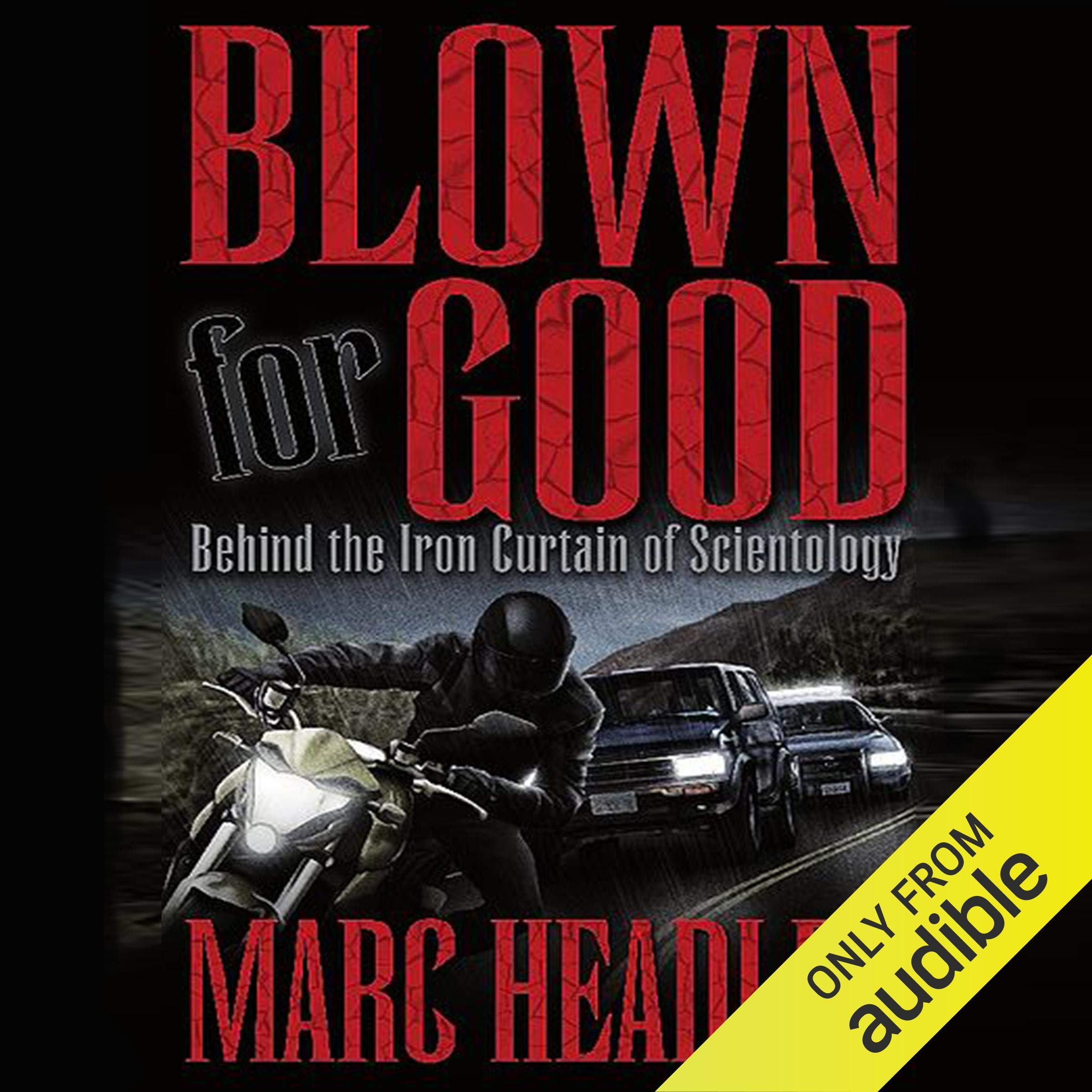 Cover art for Blown for Good