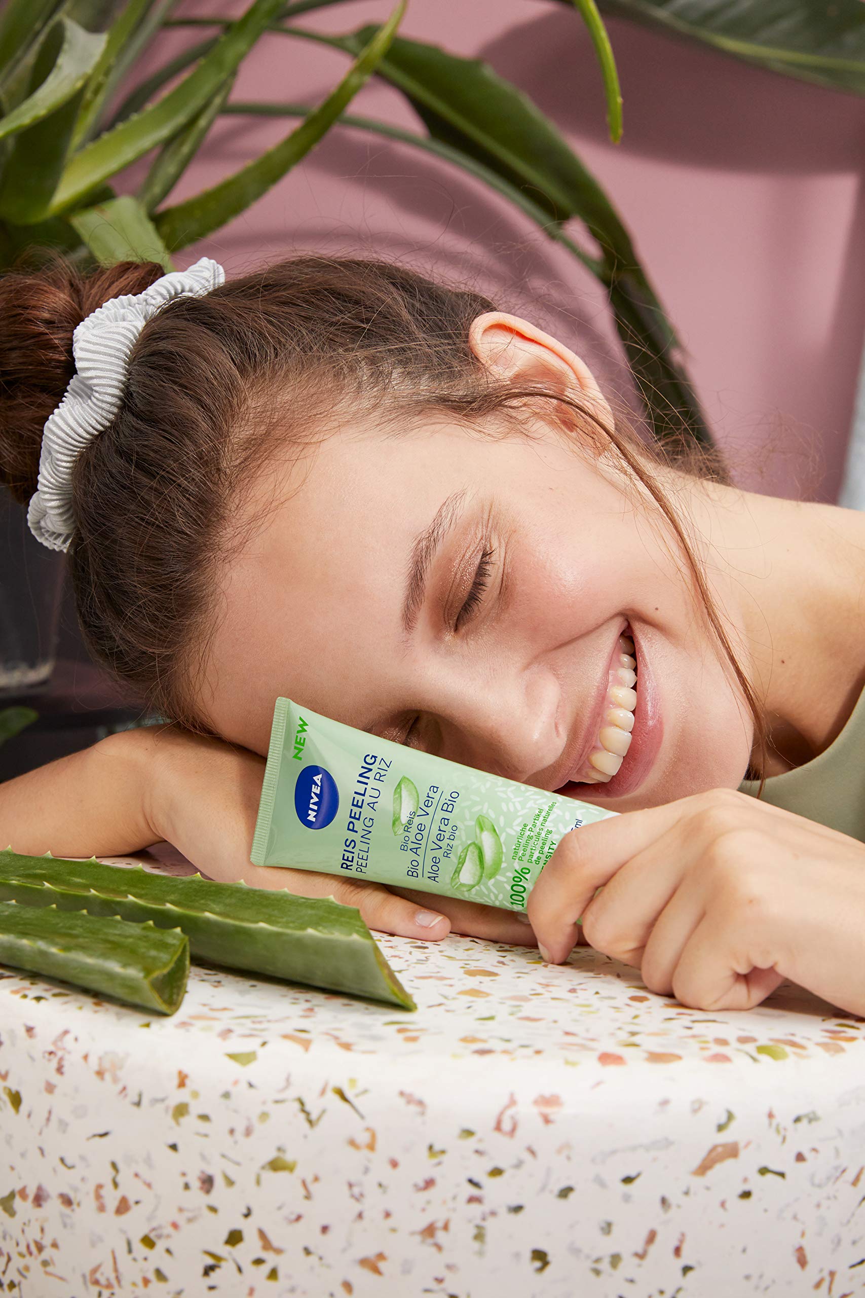royal aloe vera feuchtigkeits pflege gel & after sun After Sun Care Gel – Kept Natural