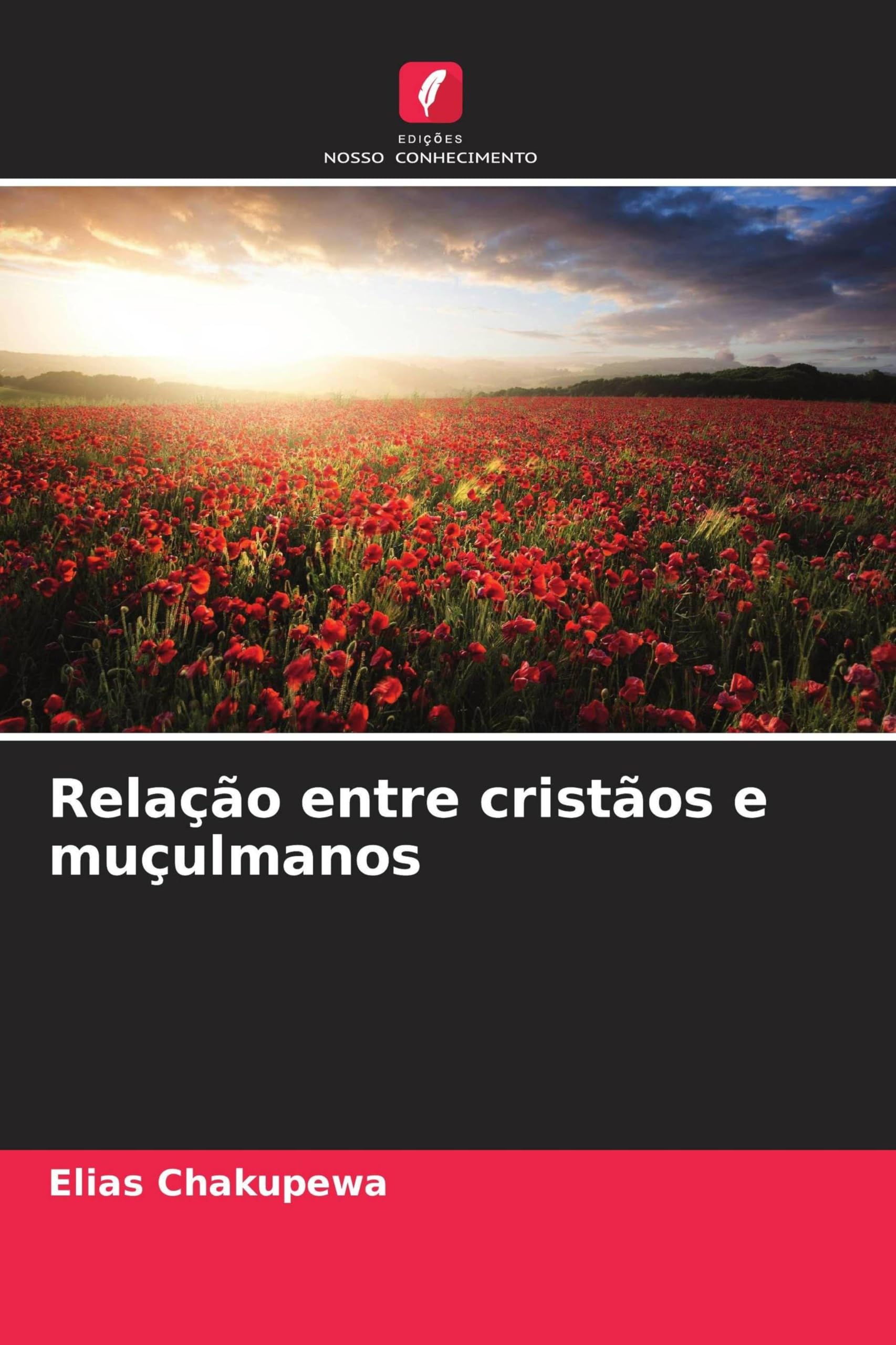 Relação entre cristãos e muçulmanos