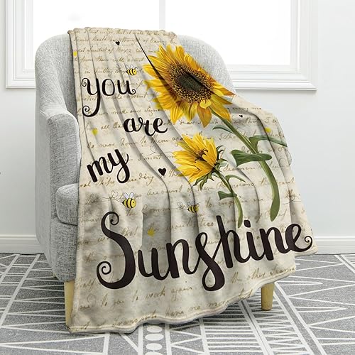 Jekeno - Manta de felpa de microfibra de 50 x 60 pulgadas Jekeno - Manta de felpa de microfibra de 50 x 60 pulgadas