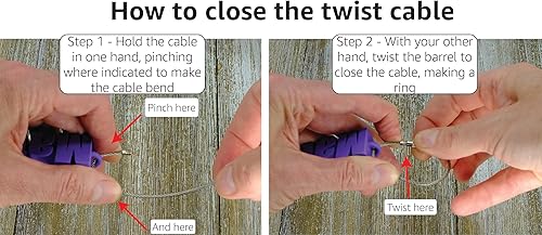 Miniatura 7 de Etiqueta de nombre personalizada para botellas de agua etiqueta personalizada para bolsa con cable de acero inoxidable