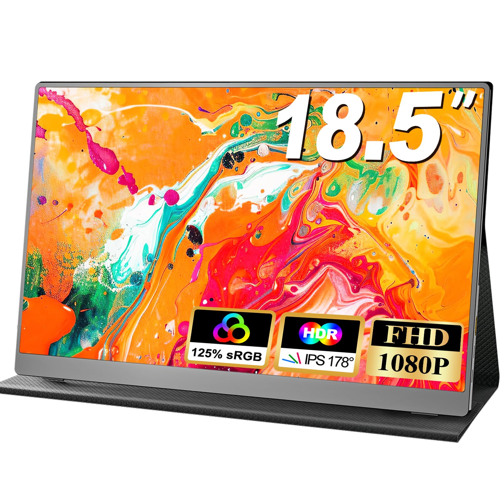 Usparkle Portable Monitor