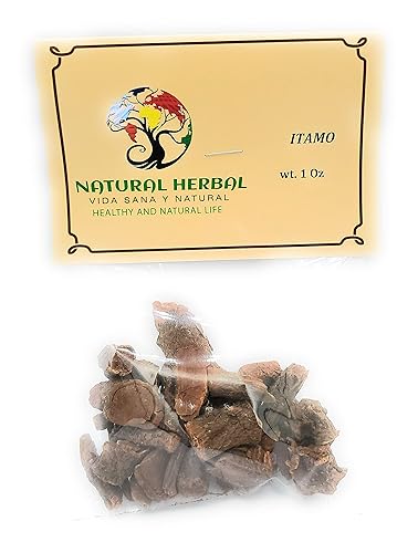 Miniatura 1 de Raiz de Itamo Hierba/Té (1oz)