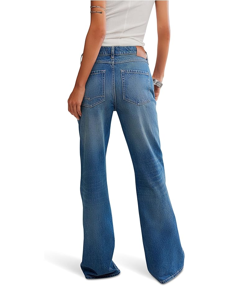 Free People West Coast Relaxed Jean - #2 of 5