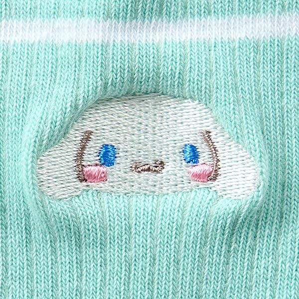 サンリオ(SANRIO) キッズソックス シナモロール 19-21cm 793329 - 2