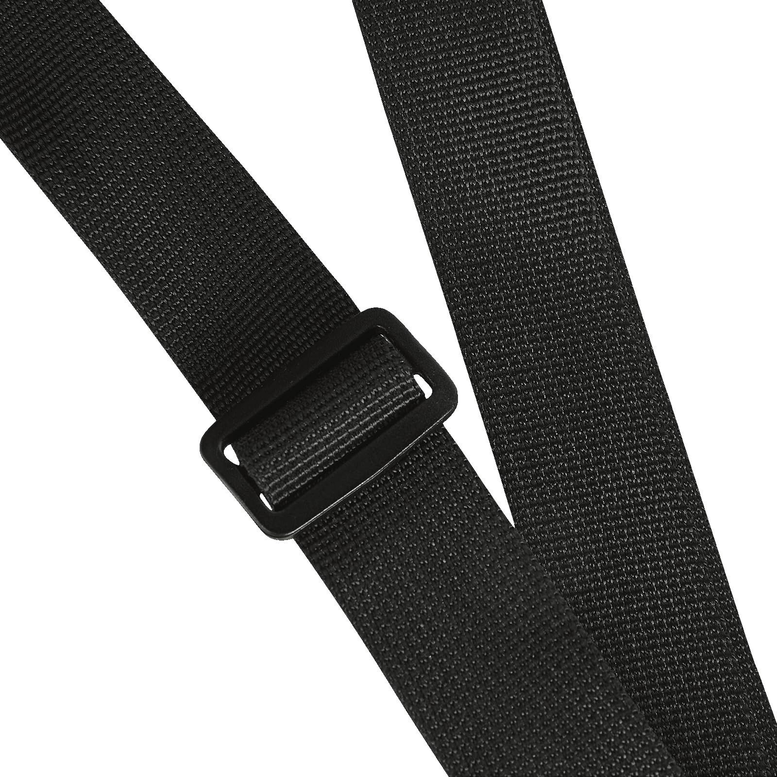 Borussia Dortmund Unisex Umhängetasche, Schwarz