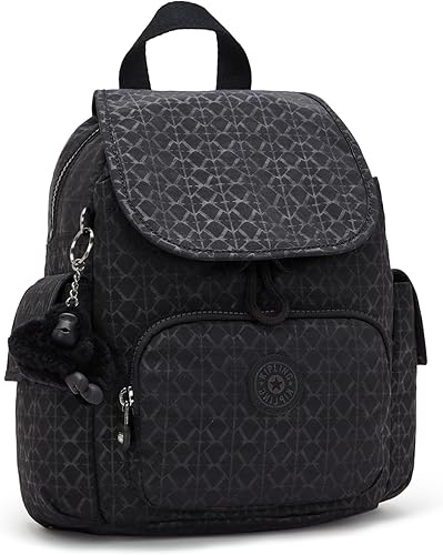 Miniatura 4 de Kipling City Pack Mini mochila para mujer, mochila ligera y versátil