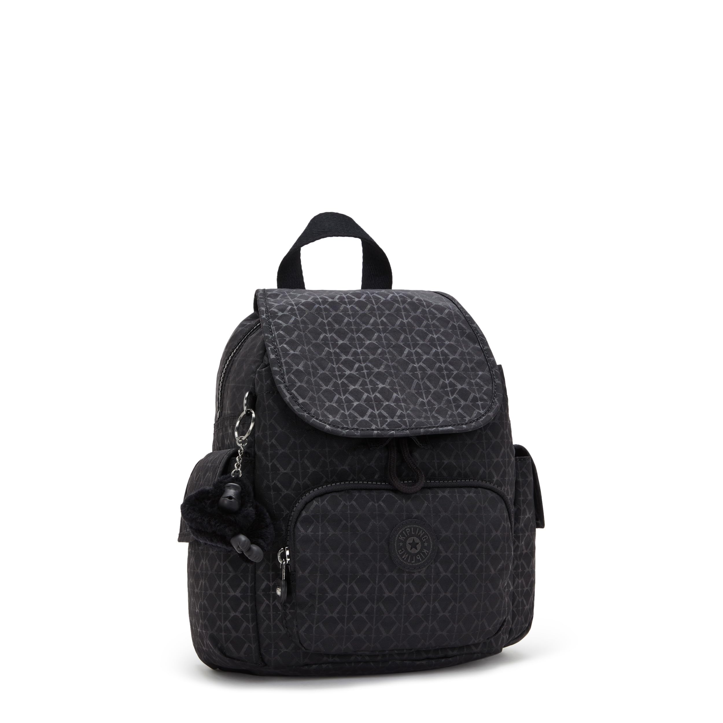 Kipling City Pack Mini, Zaino Piccolo
