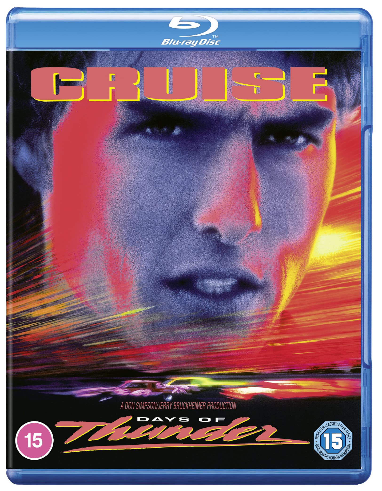 Days of Thunder