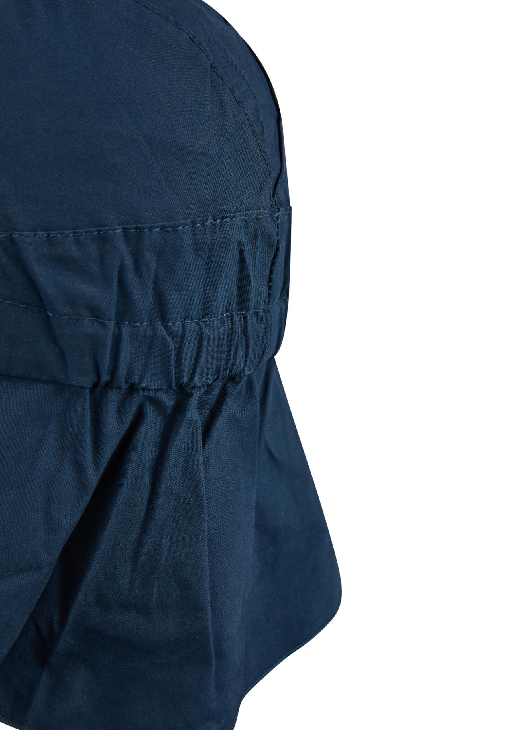Sterntaler - Beretto con Protezione per Il Collo, Berretto Unisex - Adulto