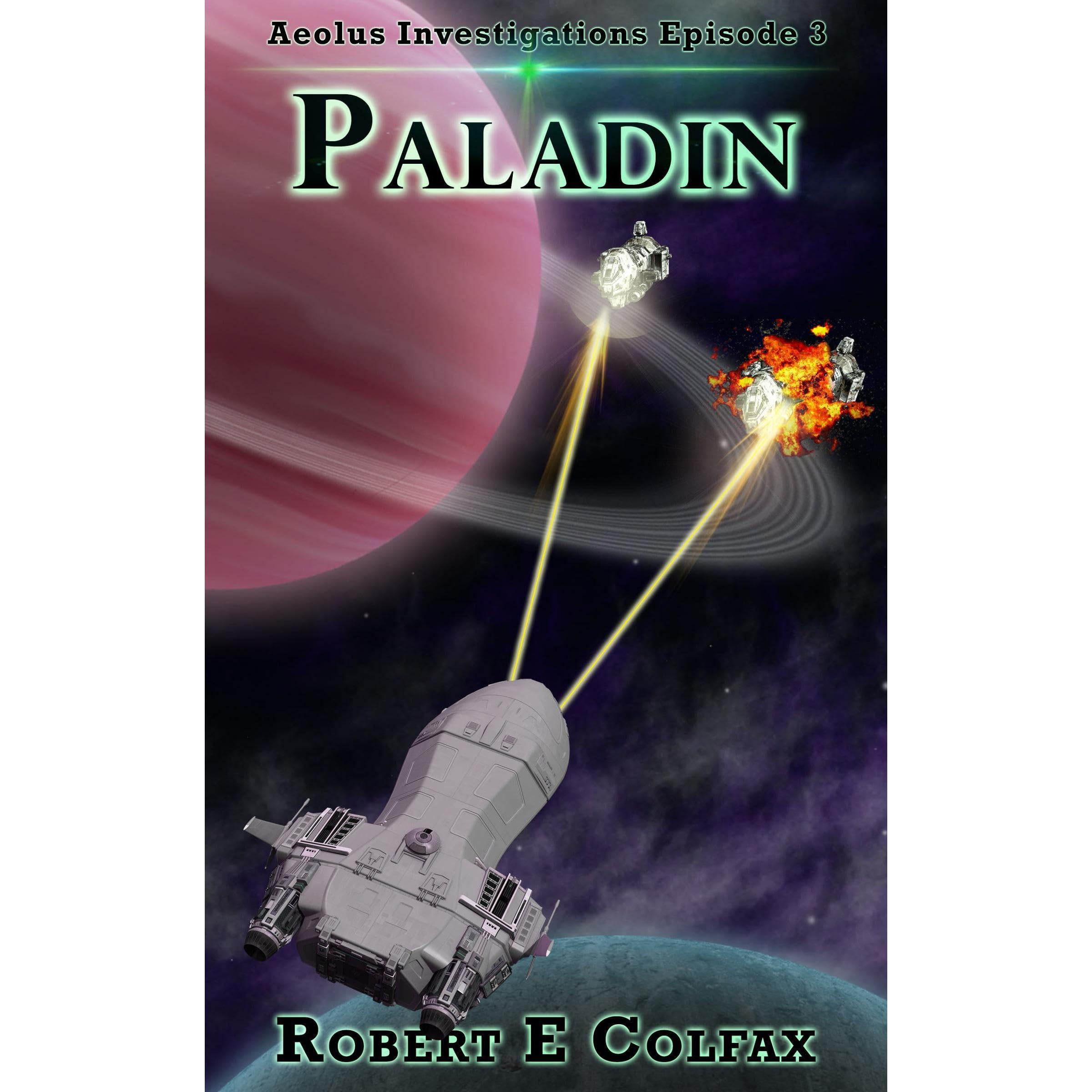 Paladin