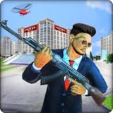 3D Futuristic Games