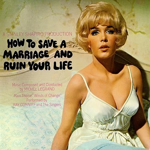 How To Save A Marriage And Ruin Your Life Amazon Music - ヴァリアス・アーティストのHow To Save A Marriage And Ruin Your Life