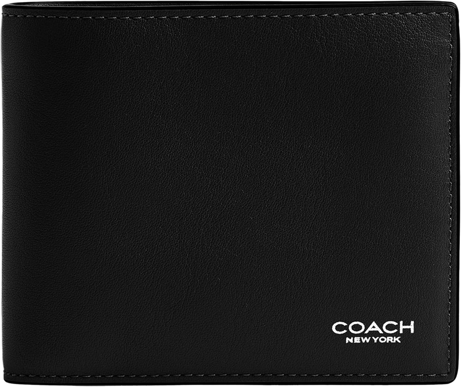 Coach Men's 3 in 1 Wallet in Leather