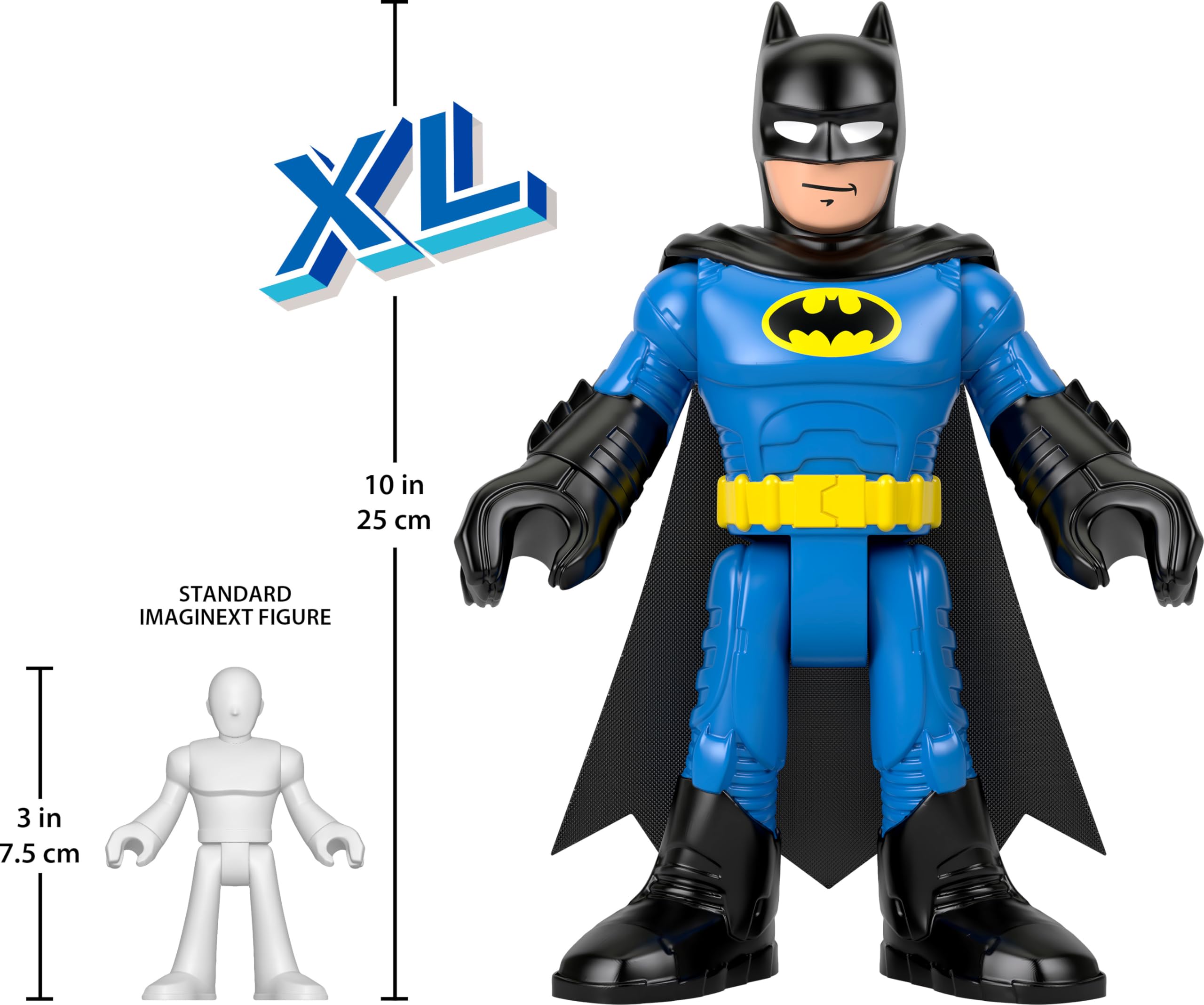 Amazon.co.jp: Fisher-Price Imaginext DC スーパーフレンズ