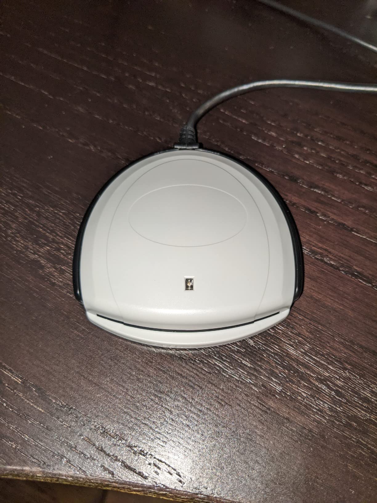 Working Great - Perfect PIV/CAC reader!