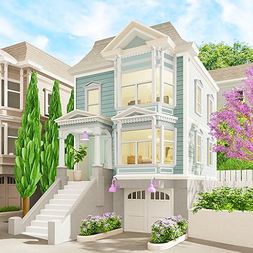 Homecraft - Home Design Game