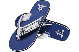 Dallas Cowboys Women's Game Day Perfect Tee