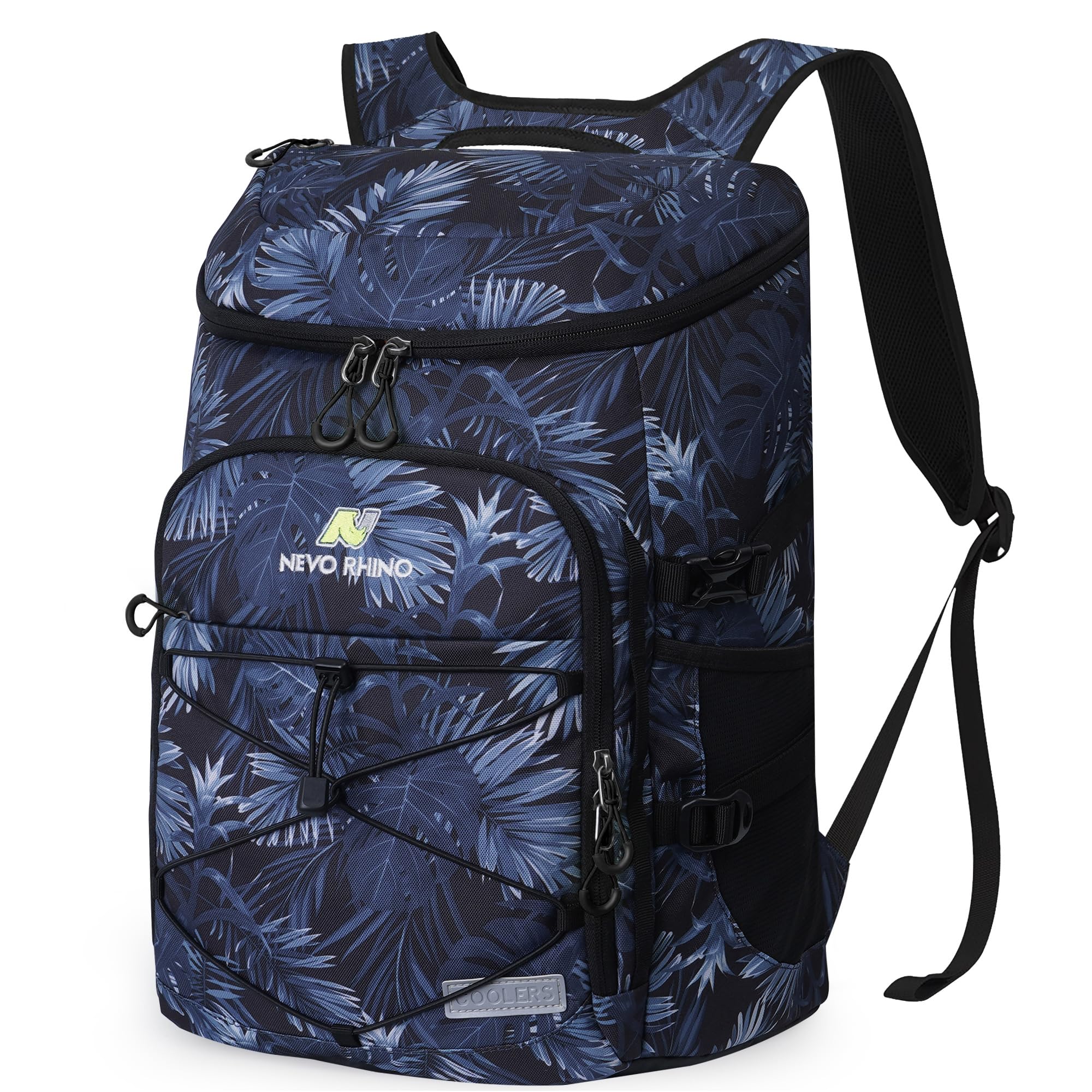 Photo 1 of Backpack Cooler, 36 Cans Insulated Cooler Backpack 